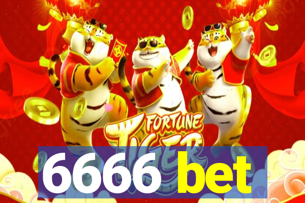 6666 bet